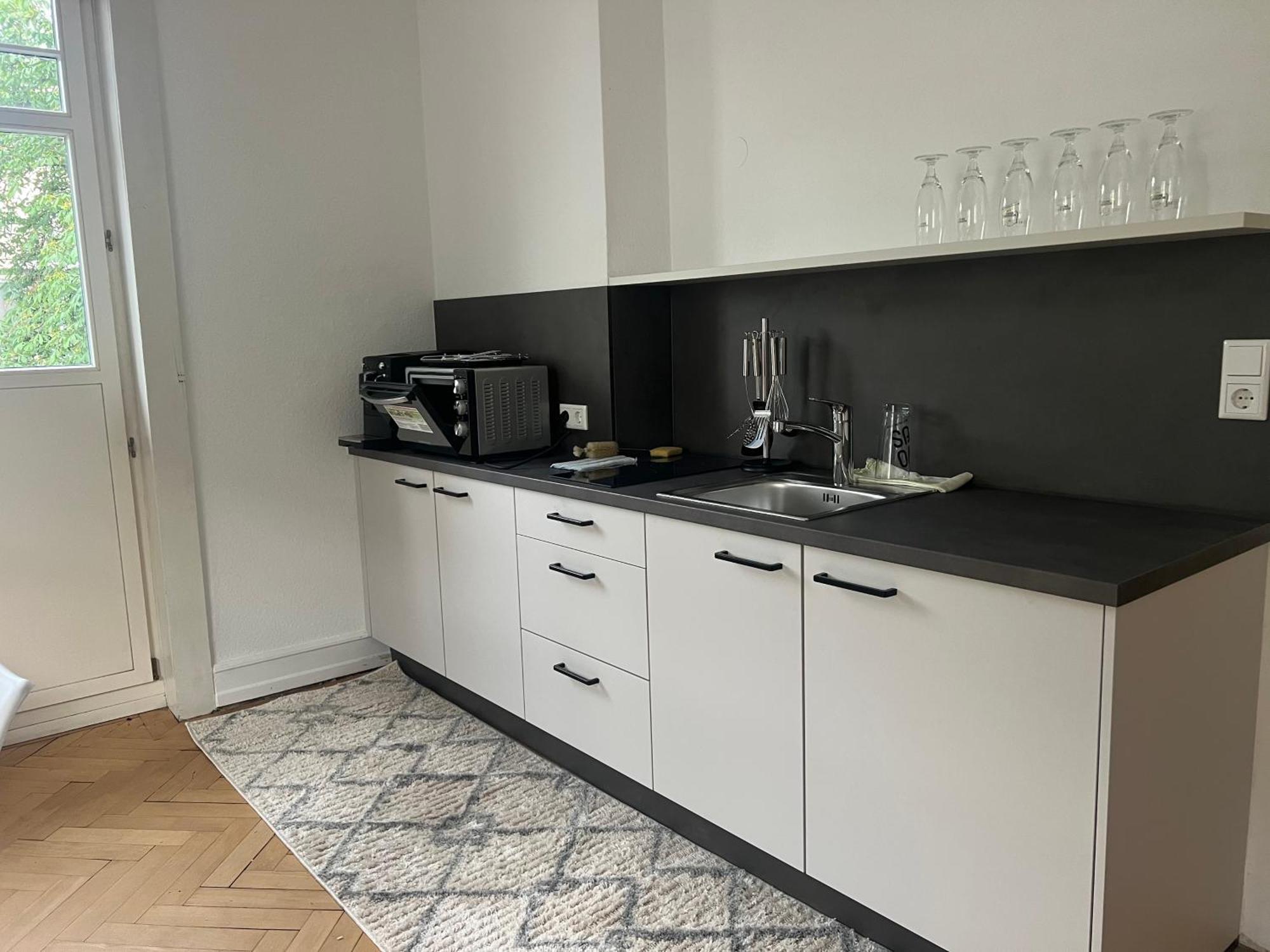 Appartement Am Kirchplatz Dornbirn Dış mekan fotoğraf